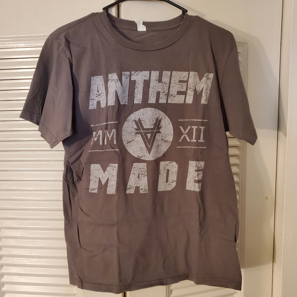 Anthem Made shirt